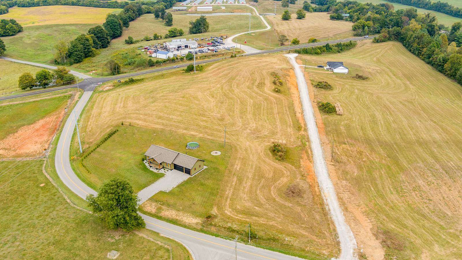 0.77 Acres of Residential Land for Sale in Albany, Kentucky