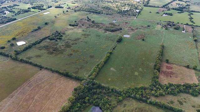 105 Acres of Land for Sale in Erie, Kansas