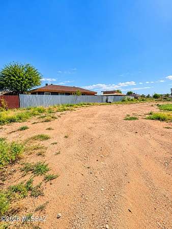 0.17 Acres of Residential Land for Sale in Tucson, Arizona