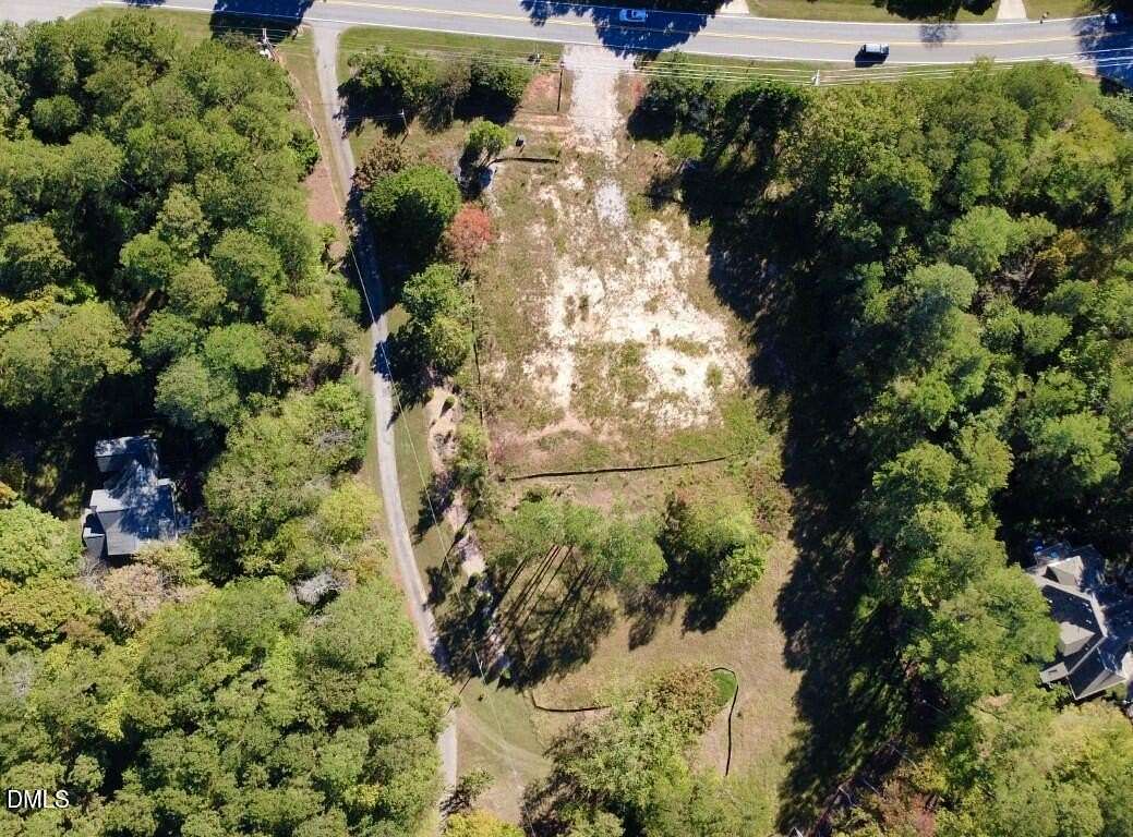 1.1 Acres of Residential Land for Sale in Wake Forest, North Carolina