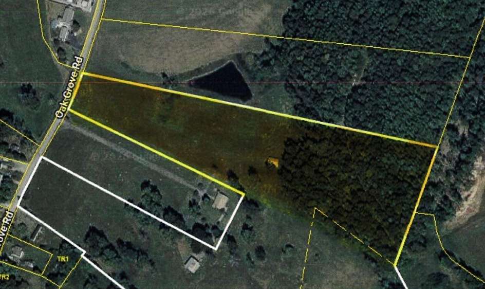 11.4 Acres of Land for Sale in Red Boiling Springs, Tennessee