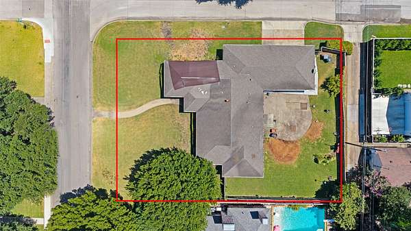 0.34 Acres of Residential Land for Sale in Dallas, Texas
