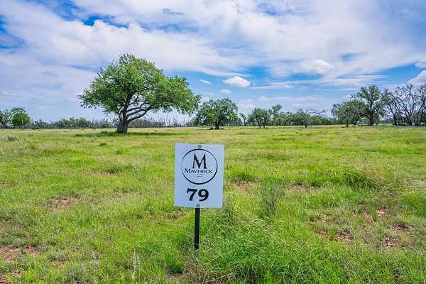 5.15 Acres of Residential Land for Sale in Harper, Texas