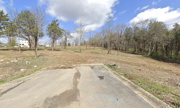 0.25 Acres of Residential Land for Sale in Sevierville, Tennessee