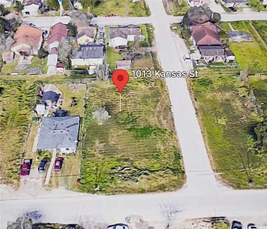 0.28 Acres of Residential Land for Sale in Robstown, Texas
