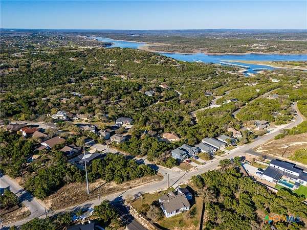 0.38 Acres of Residential Land for Sale in Lago Vista, Texas
