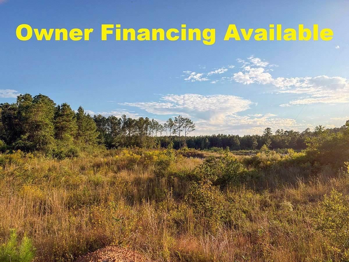 4.3 Acres of Residential Land for Sale in Warren, Texas