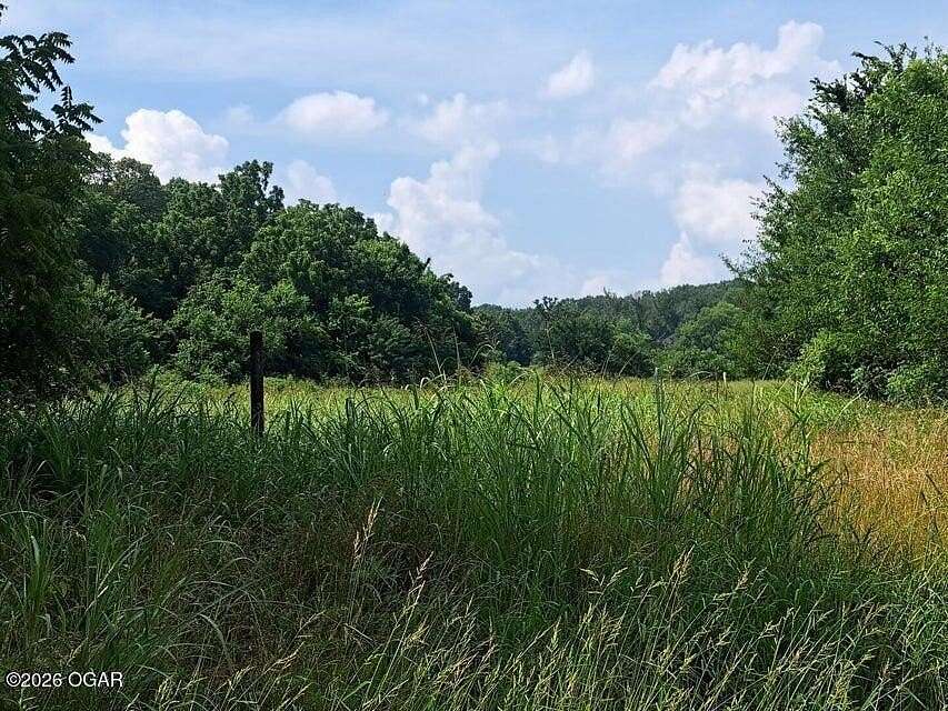 17 Acres of Land for Sale in Granby, Missouri