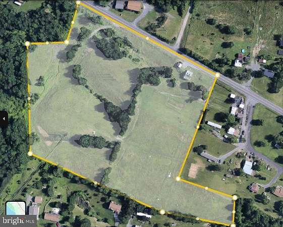6.12 Acres of Land for Sale in Bunker Hill, West Virginia