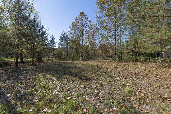 0.74 Acres of Land for Sale in Dowagiac, Michigan