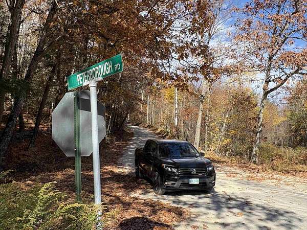 14.5 Acres of Land for Sale in Temple, New Hampshire