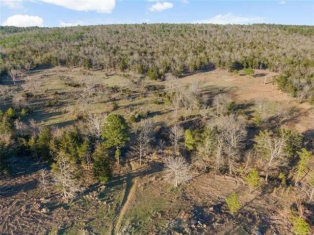 767 Acres of Land for Sale in Moyers, Oklahoma
