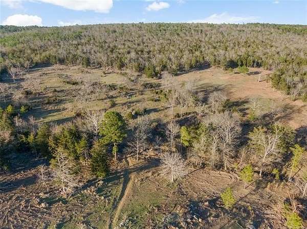767 Acres of Land for Sale in Moyers, Oklahoma