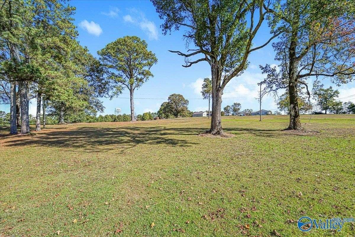 3.7 Acres of Residential Land for Sale in Cullman, Alabama