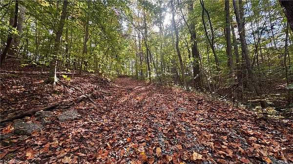 4.17 Acres of Residential Land for Sale in Clemmons, North Carolina