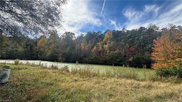 5.13 Acres of Residential Land for Sale in Clemmons, North Carolina