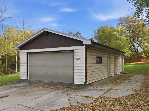 0.31 Acres of Residential Land for Sale in Sheboygan, Wisconsin