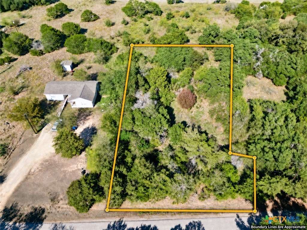 0.3 Acres of Residential Land for Sale in Temple, Texas
