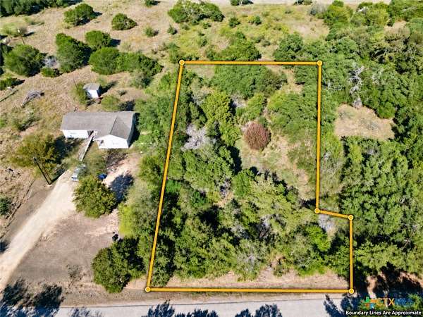 0.3 Acres of Residential Land for Sale in Temple, Texas