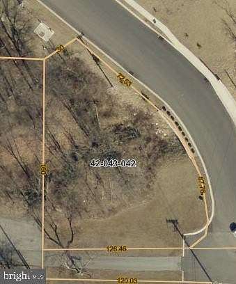 0.26 Acres of Land for Sale in Middletown, Pennsylvania