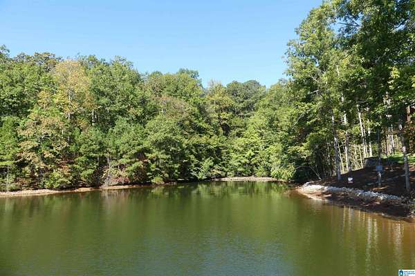 2.8 Acres of Land for Sale in Wedowee, Alabama