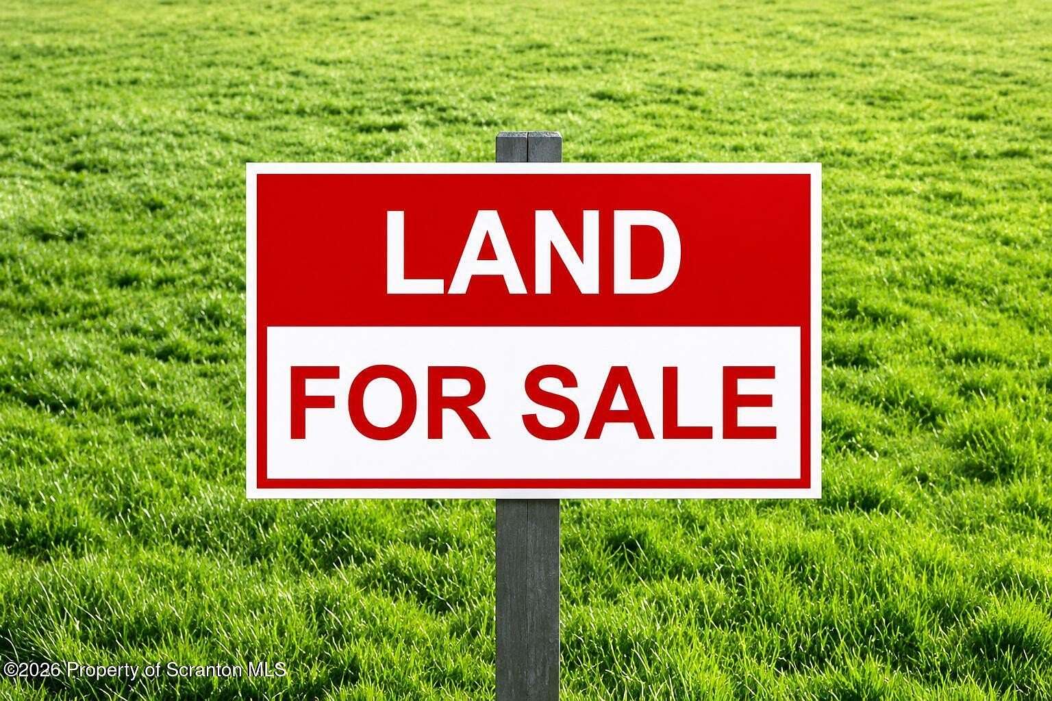 0.31 Acres of Residential Land for Sale in Thornhurst, Pennsylvania