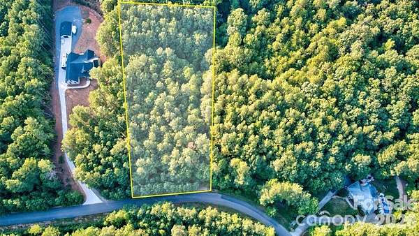 1.48 Acres of Residential Land for Sale in Statesville, North Carolina