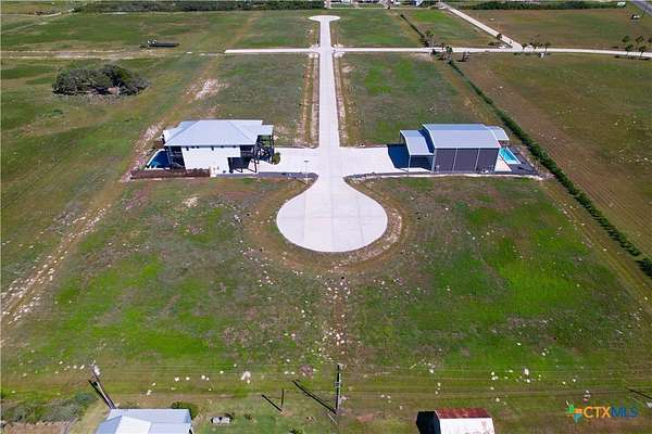 0.27 Acres of Residential Land for Sale in Port O'Connor, Texas