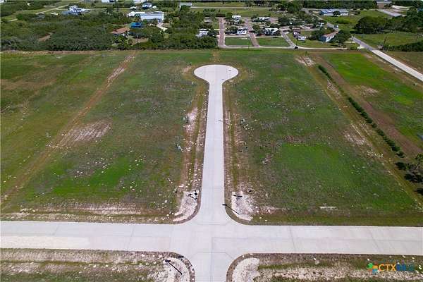 0.27 Acres of Residential Land for Sale in Port O'Connor, Texas