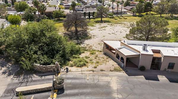 0.07 Acres of Residential Land for Sale in El Paso, Texas