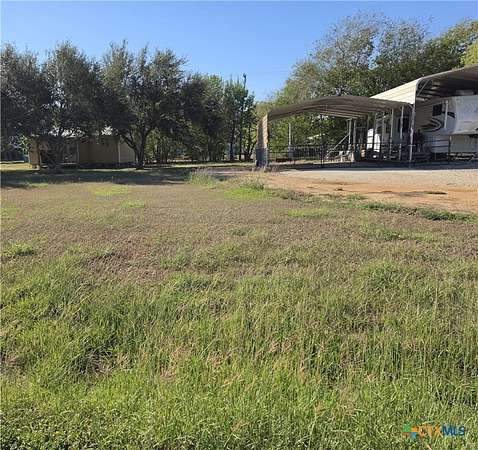 0.49 Acres of Land for Sale in Seadrift, Texas