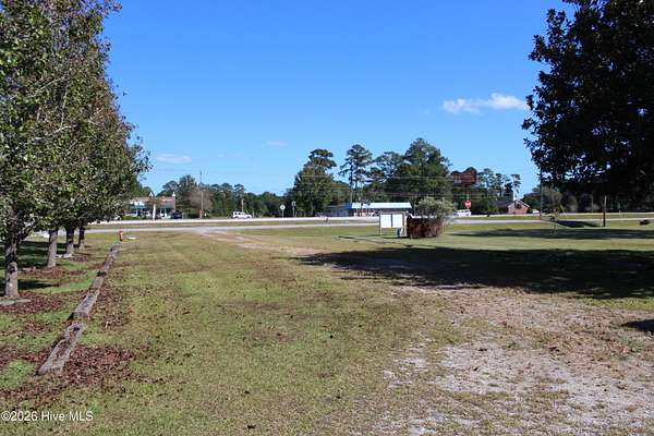 0.86 Acres of Commercial Land for Sale in Havelock, North Carolina