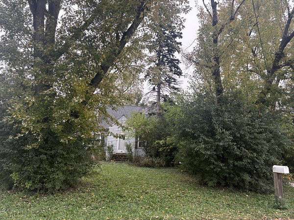 0.96 Acres of Residential Land for Sale in Westmont, Illinois