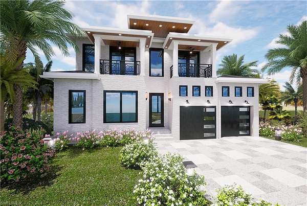 0.14 Acres of Residential Land for Sale in Naples, Florida