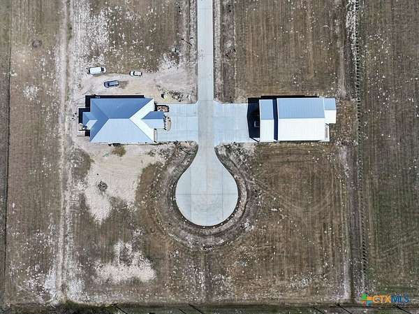 0.2 Acres of Residential Land for Sale in Port O'Connor, Texas