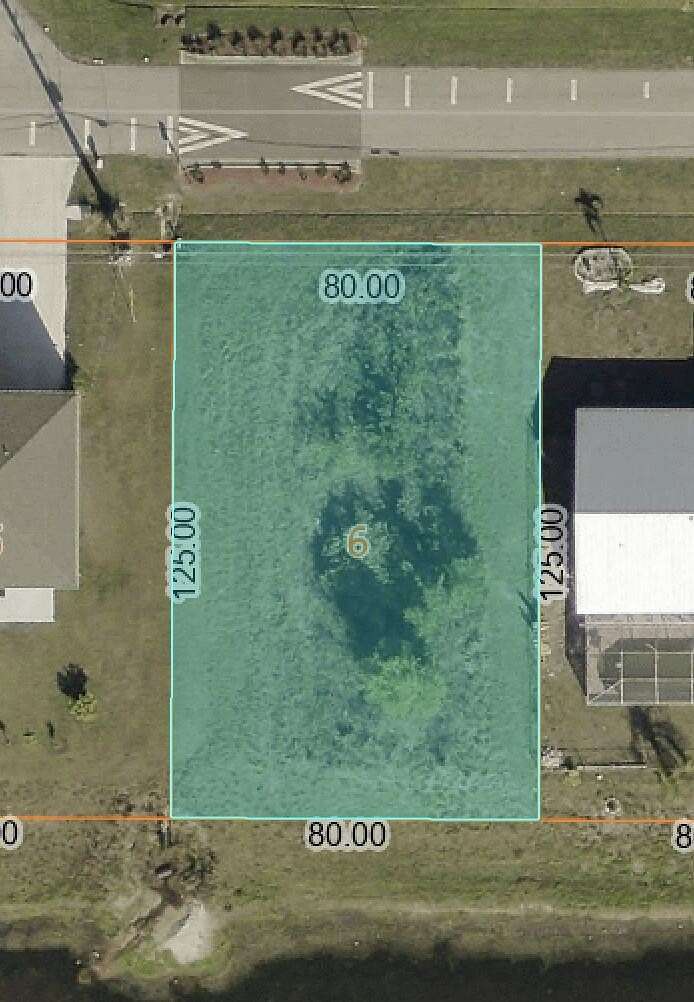 0.23 Acres of Residential Land for Sale in Port St. Lucie, Florida