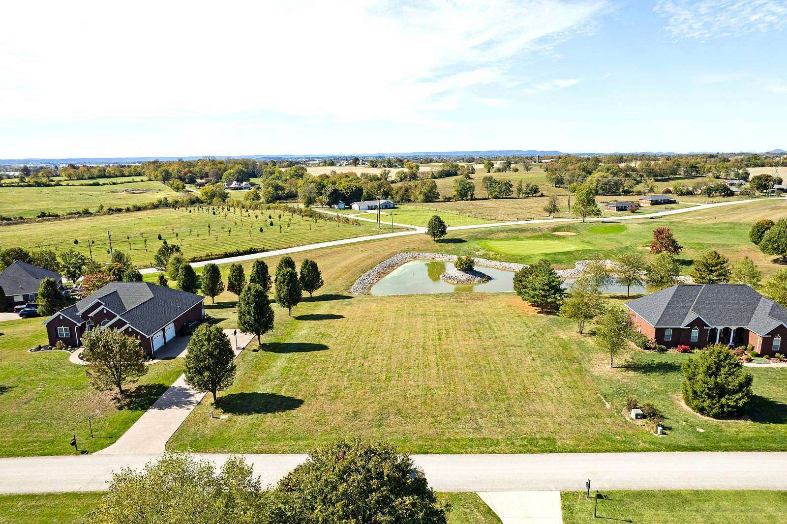 0.69 Acres of Residential Land for Sale in Lebanon, Kentucky