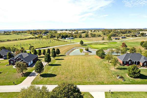 0.69 Acres of Residential Land for Sale in Lebanon, Kentucky