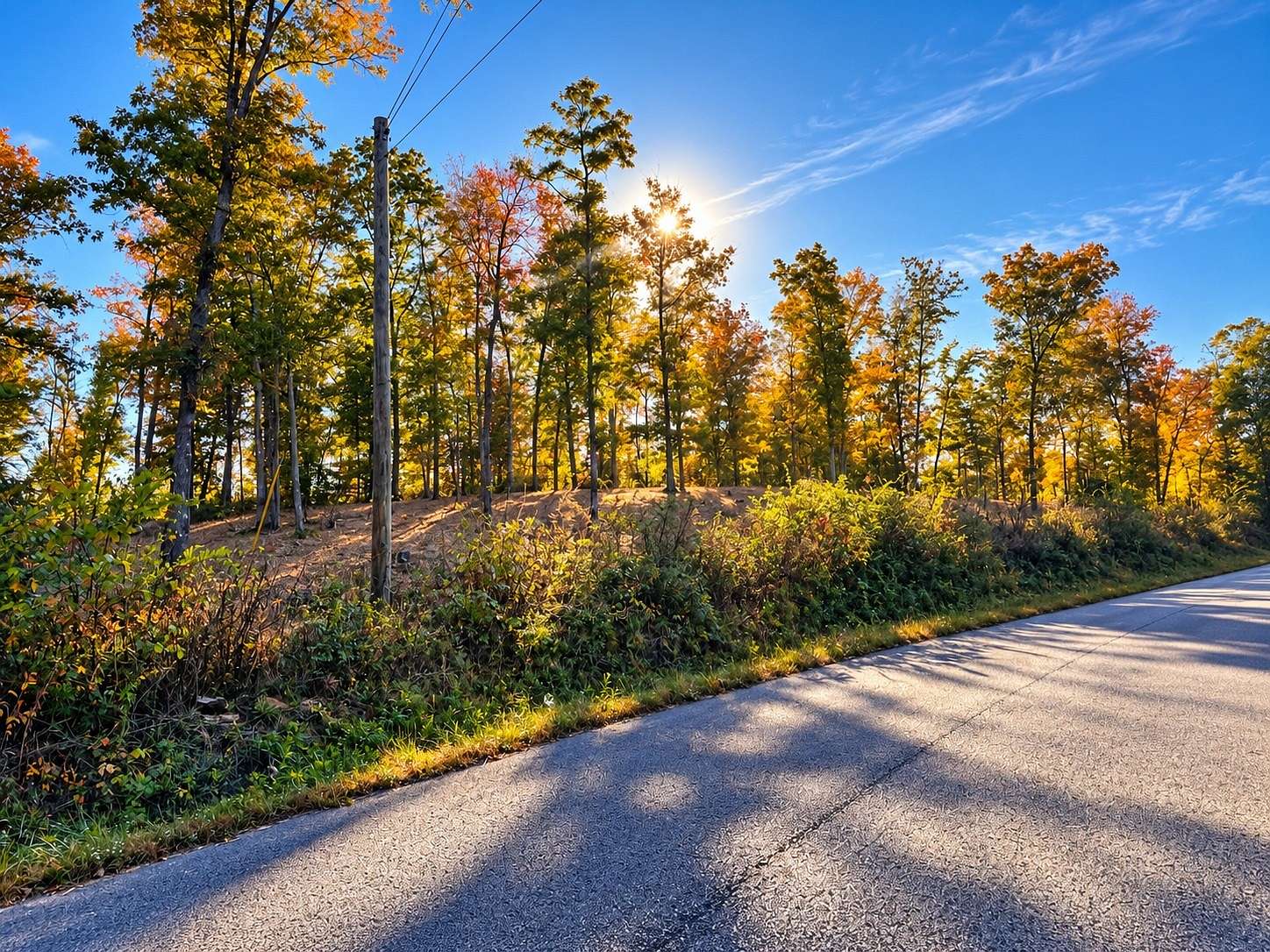 9 Acres of Residential Land for Sale in Sparta, Tennessee