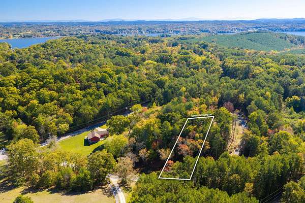 0.68 Acres of Residential Land for Sale in Sale Creek, Tennessee