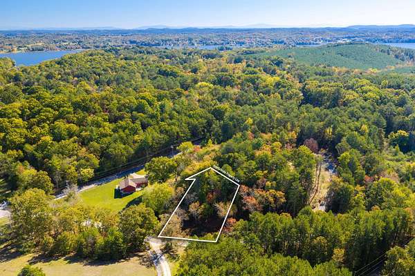 0.99 Acres of Residential Land for Sale in Sale Creek, Tennessee