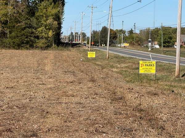 10 Acres of Commercial Land for Sale in Chapel Hill, Tennessee
