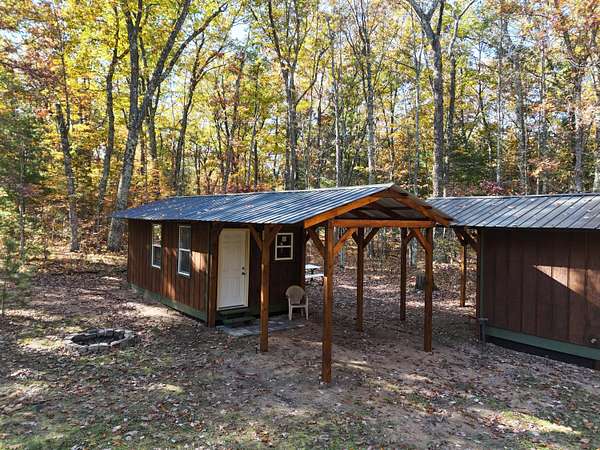 0.4 Acres of Land for Sale in Wellston, Michigan