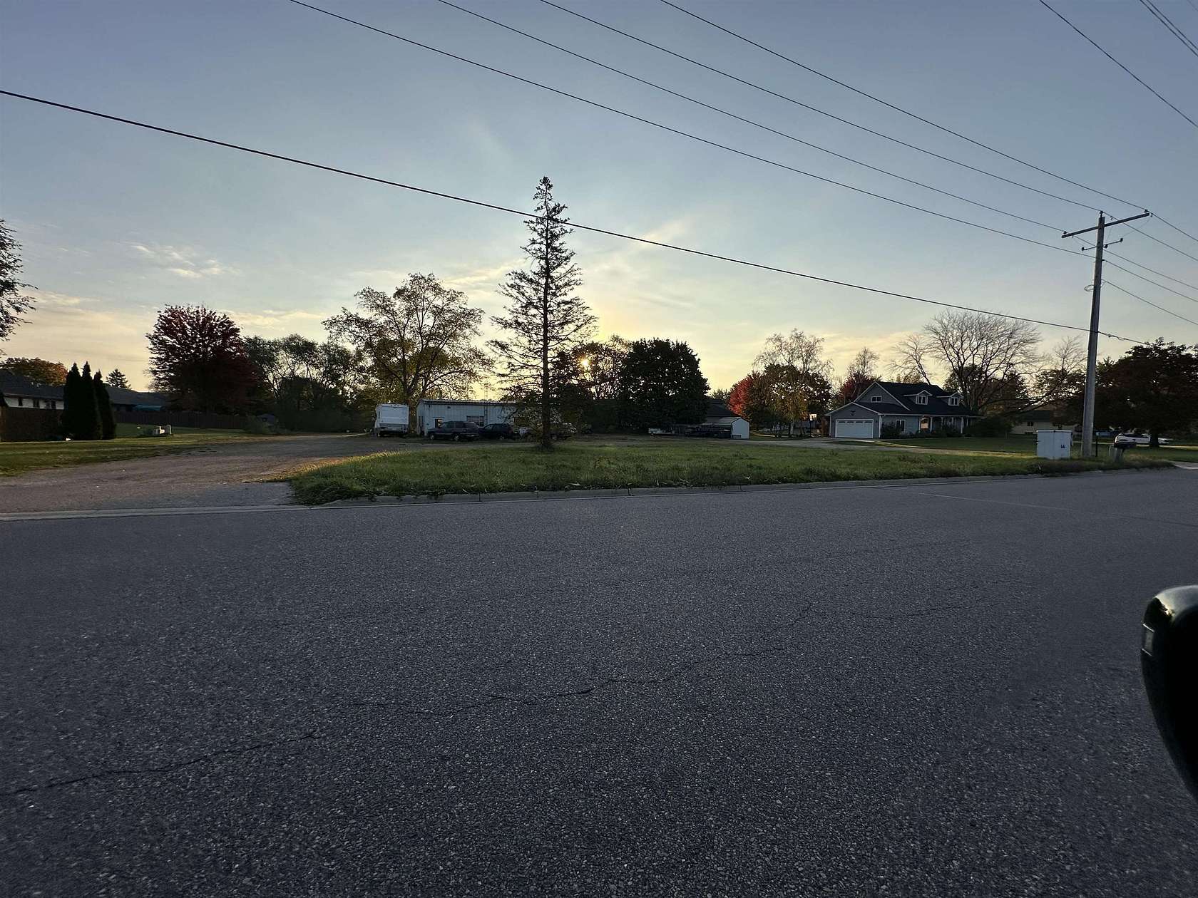 1.4 Acres of Land for Sale in Prairie du Sac, Wisconsin