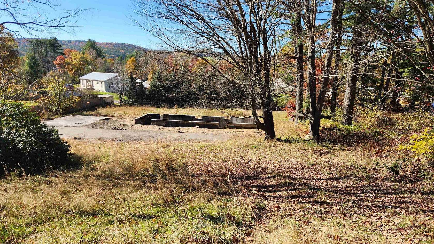 0.47 Acres of Land for Sale in Claremont, New Hampshire