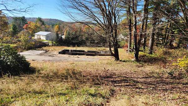 0.47 Acres of Land for Sale in Claremont, New Hampshire