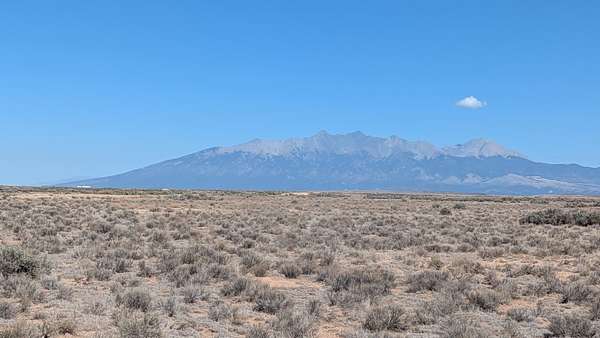100 Acres of Recreational & Residential Land for Sale in San Luis, Colorado