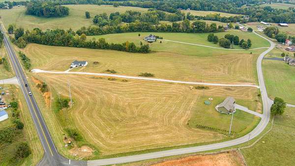 1.13 Acres of Residential Land for Sale in Albany, Kentucky