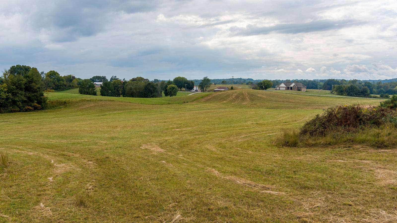1.13 Acres of Residential Land for Sale in Albany, Kentucky