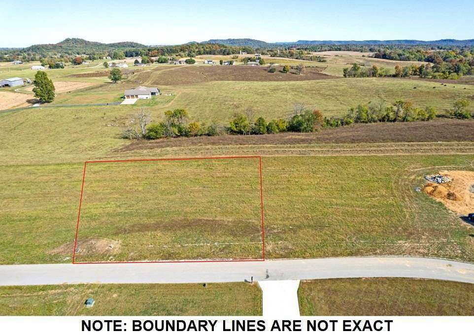 0.69 Acres of Residential Land for Sale in Lebanon, Kentucky